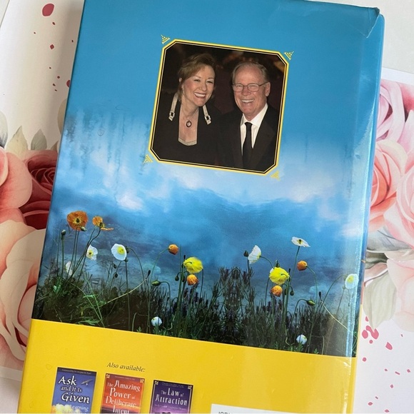 The Astonishing Power of Emotions Book by Abraham Hicks - Picture 9 of 9